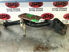 N/s out front mower deck support arm X John Deere 1600T triple mower £80+VAT