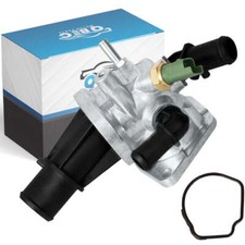 THERMOSTAT HOUSING FOR FIAT