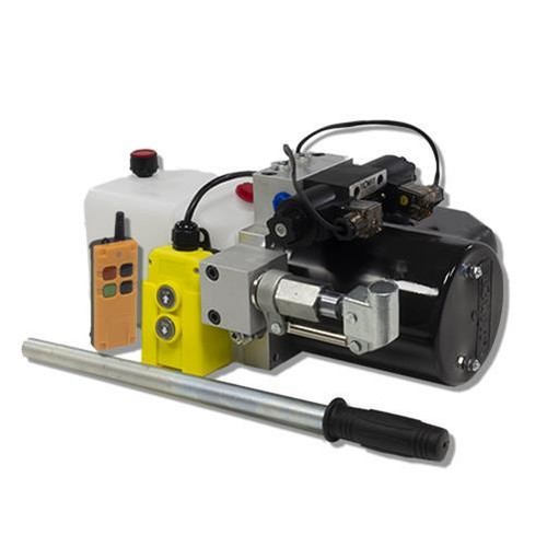Flowfit 48v double - 48v,