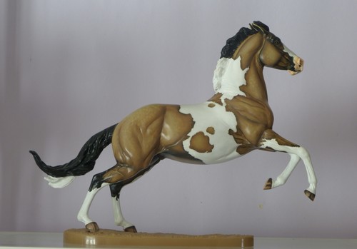 Breyer traditional wyatt - breyer,