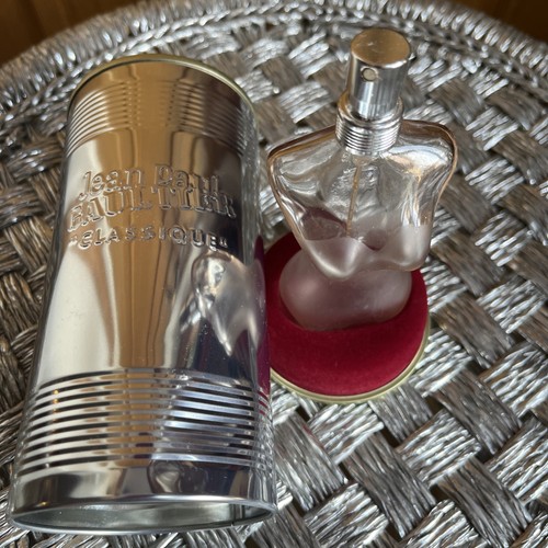 Jean paul gaultier empty - paul,