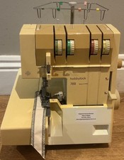 Pfaff Hobbylock 788 Heavy Duty