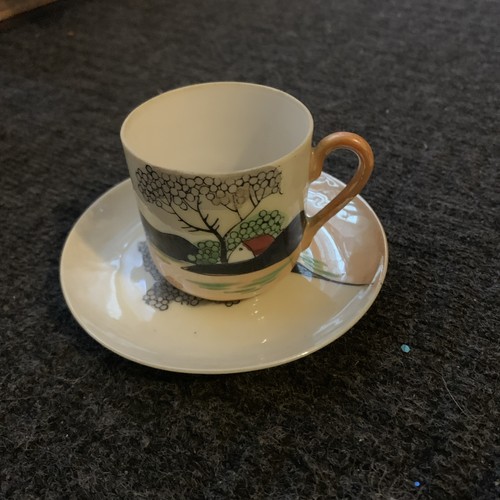 Vintage klimax china japan - klimax,