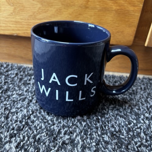 Large navy blue - blue, jack