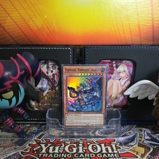 POTE-EN008 THERION "EMPRESS"