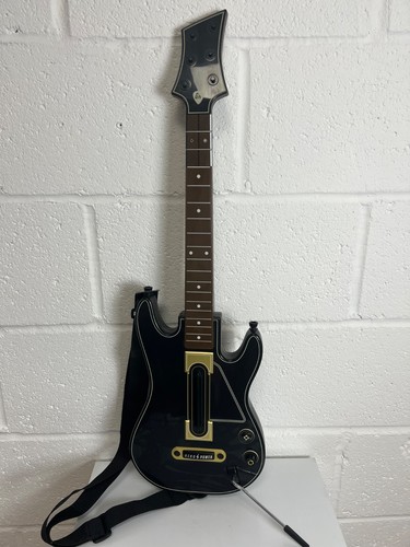 Guitar hero wireless - guitar,