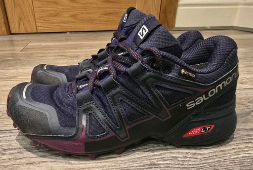 Salomon speedcross vario - salomon,