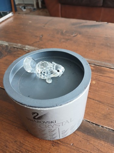 Genuine swarovski crystal - swarovski,