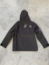 Arc'teryx Men's Softshell