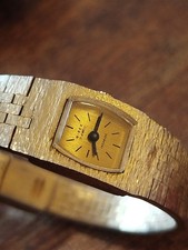 Nirex 17 Jewel Mechanical