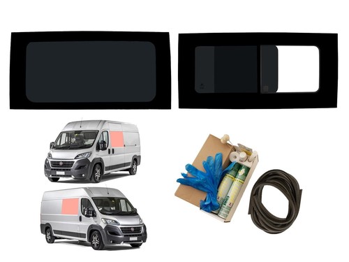 Fiat ducato 2006 - 2006+, camper