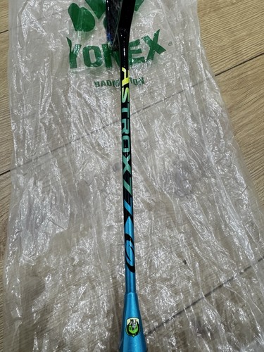 Yonex astrox play badminton - yonex,