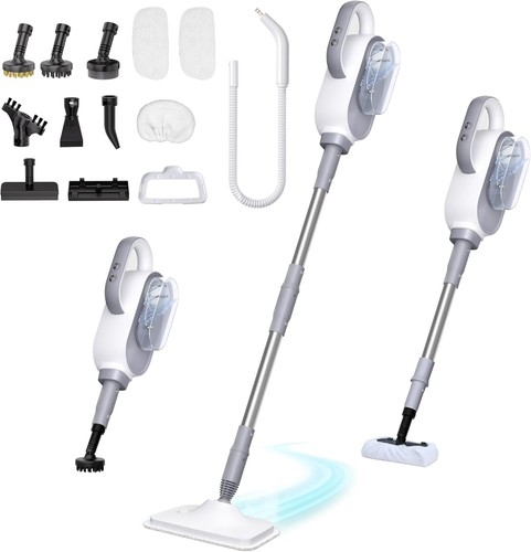 Handheld steam mop - handheld,
