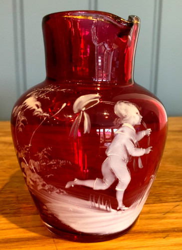 Lovely victorian mary - lovely,