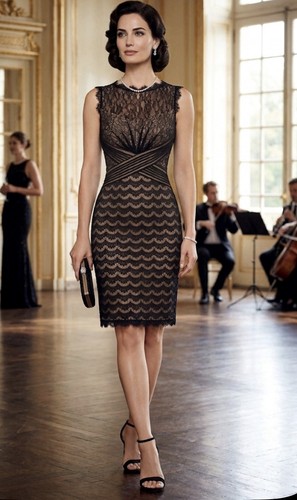 Tadashi shoji chantilly - tadashi,