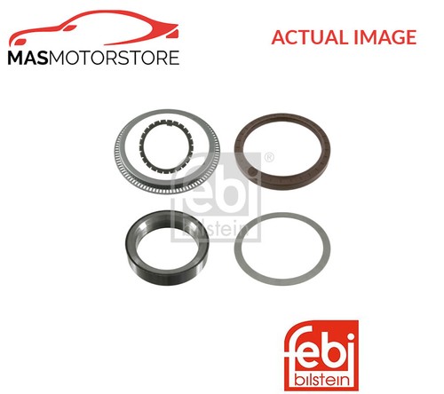Gasket set planetary gearbox - set,