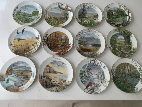 Royal worcester porcelain - royal,