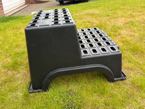 Milenco 3773 plastic double - plastic,