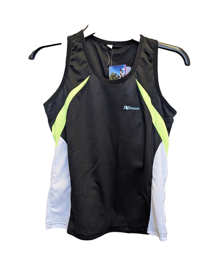 Trek mates sports vest top - trek,