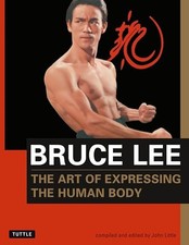 Bruce lee the - bruce, art