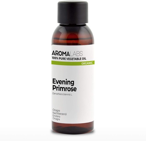 Organic evening primrose oil - organic,