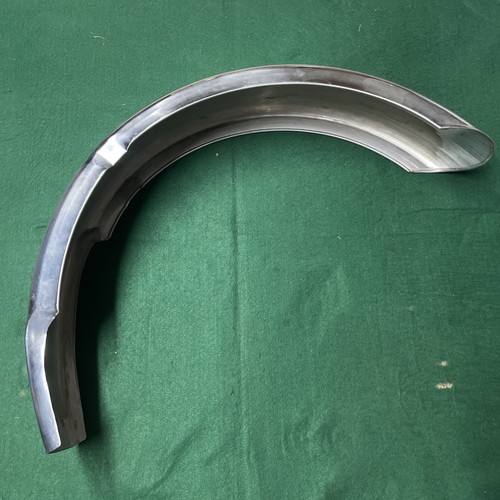Triumph 500 650 stainless - triumph,