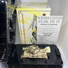 1/72 Matchbox Great Tanks of