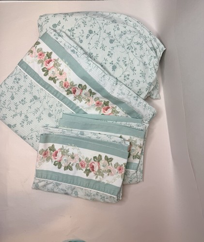 Laura ashley cottage - laura, twin