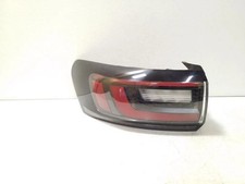 VW ID.4 E21 Rear Left Tail
