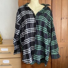 Primark Women oversized Black