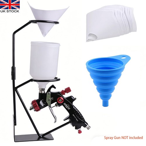 Professional gravity spray gun - gravity,