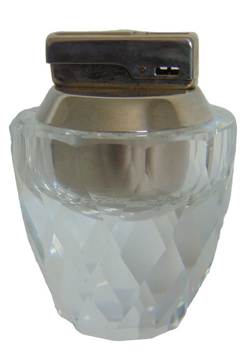 Swarovski cigarette table - cigarette,