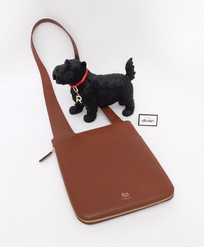 Radley london iconic - london, pockets