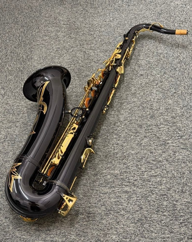 Yanagisawa 991 tenor - bl,