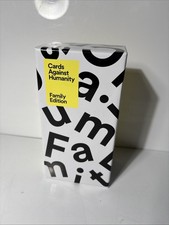 Cards Against Humanity Family