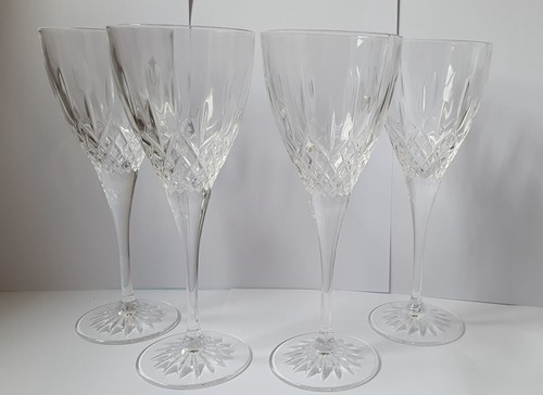 Quality lead crystal cut - quality,