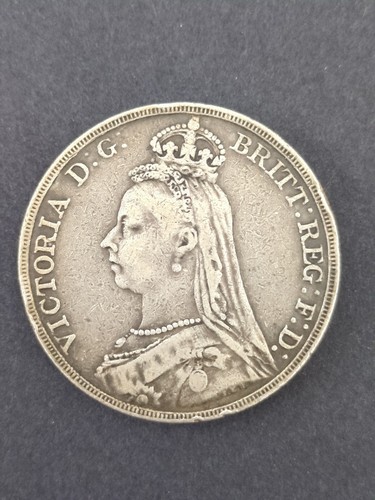 1889 victoria jubilee head - victoria,