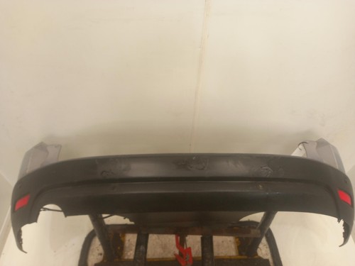 Ford max rear bumper - max,