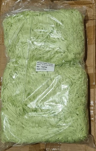 1kg bag shredded - 1kg,