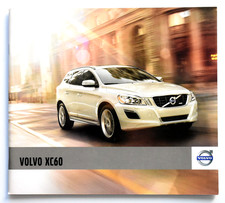 ORIGINAL 2011 VOLVO XC60 SALES