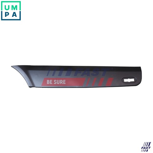 Trimprotection strip quarter - trimprotection,