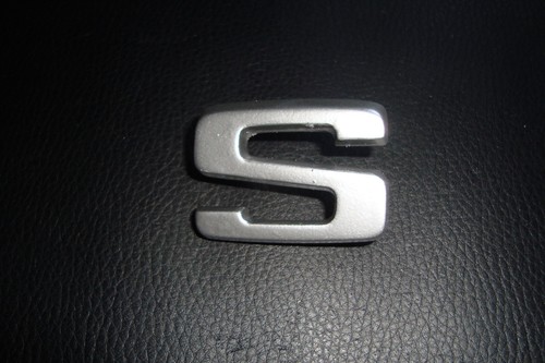 Original bmw badge - original,
