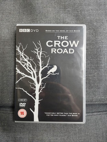 The crow road bbc dvd - the,