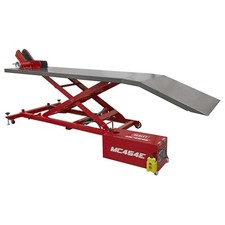 Sealey MC454E Motorcycle Lift