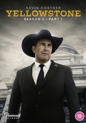 Yellowstone season part - yellowstone:, 1