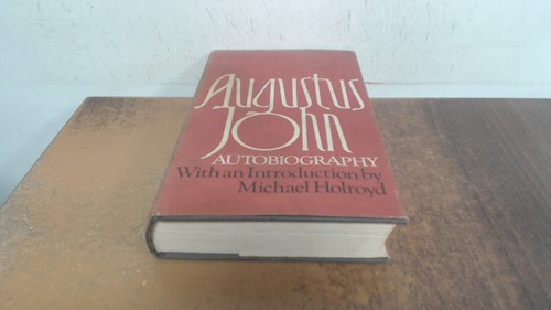 Augustus john - augustus,