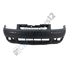 VOLKSWAGEN POLO S MK3 6N2 2000-2001 Front Bumper 6N0807217E