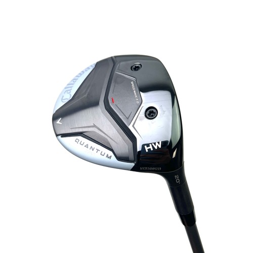 Callaway quantum heavenwood - quantum, /