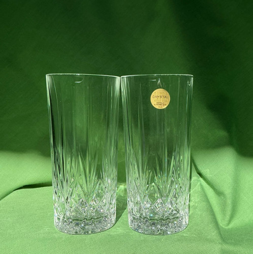 Capri italy lead crystal - italy,