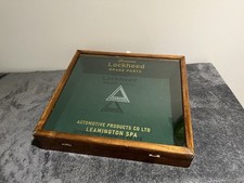 Genuine Lockheed Brake Parts